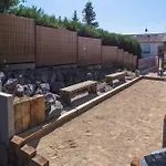 Le Clos Sainte-genevieve - Maison Avec Privatif - 3 - Proche Nancy * Dommartemont