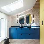 Le Clos Sainte-genevieve - Maison Avec Privatif - 3 - Proche Nancy Holiday home *