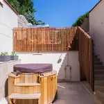 Le Clos Sainte-genevieve - Maison Avec Privatif - 3 - Proche Nancy * Dommartemont