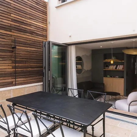 Le Clos Sainte-genevieve - Maison Avec Privatif - 3 - Proche Nancy Сasa de vacaciones