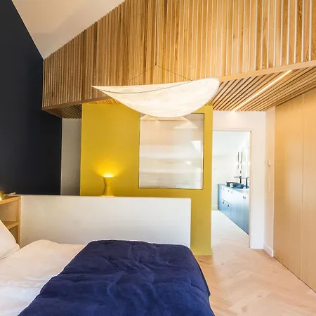 Le Clos Sainte-genevieve - Jardin & - Sur Les Hauteurs De Nancy * Dommartemont