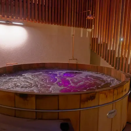 Ferienhaus Le Clos Sainte-genevieve - Jardin & - Sur Les Hauteurs De Nancy