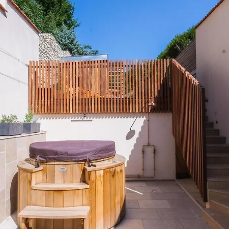 Le Clos Sainte-genevieve - Maison Avec Privatif - 3 - Proche Nancy * Dommartemont