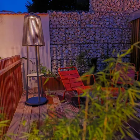 Le Clos Sainte-genevieve - Maison Avec Privatif - 3 - Proche Nancy Сasa de vacaciones Dommartemont