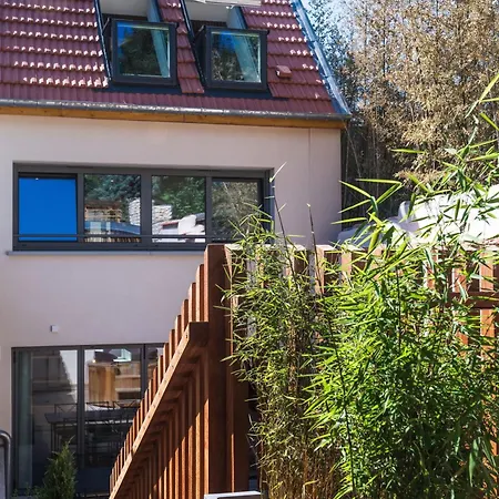 Le Clos Sainte-genevieve - Maison Avec Privatif - 3 - Proche Nancy Сasa de vacaciones *