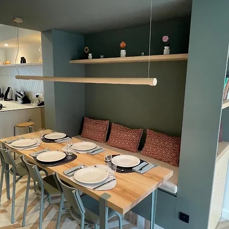 Le Clos Sainte-genevieve - Jardin & - Sur Les Hauteurs De Nancy Dommartemont