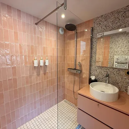 Le Clos Sainte-genevieve - Maison Avec Privatif - 3 - Proche Nancy Сasa de vacaciones