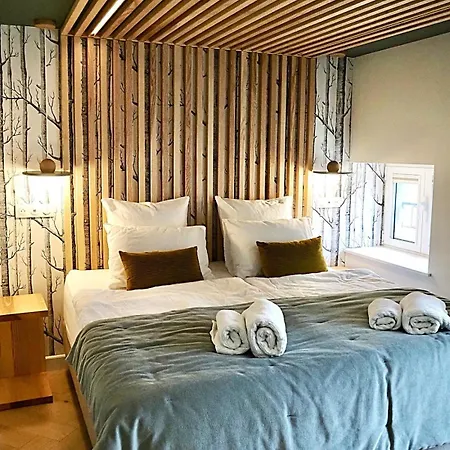 Сasa de vacaciones Le Clos Sainte-genevieve - Maison Avec Privatif - 3 - Proche Nancy *