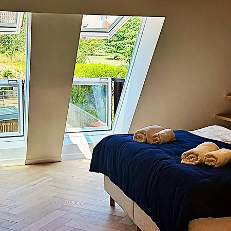 Le Clos Sainte-genevieve - Maison Avec Privatif - 3 - Proche Nancy * Dommartemont