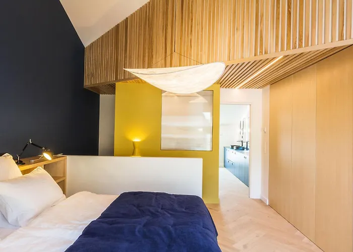 Le Clos Sainte-genevieve - Jardin & - Sur Les Hauteurs De Nancy * Dommartemont