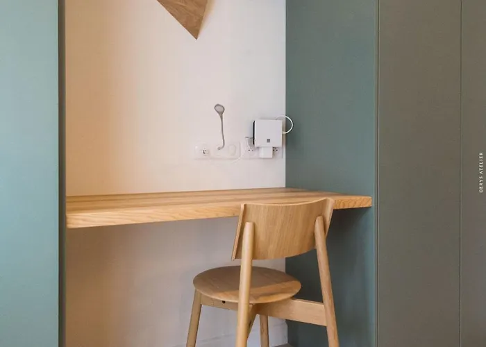 Le Clos Sainte-genevieve - Jardin & - Sur Les Hauteurs De Nancy Dom wakacyjny