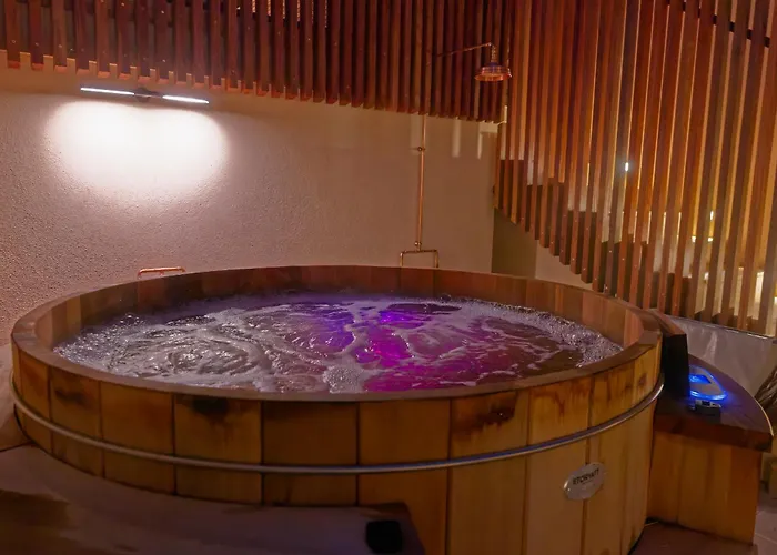 Dom wakacyjny Le Clos Sainte-genevieve - Jardin & - Sur Les Hauteurs De Nancy