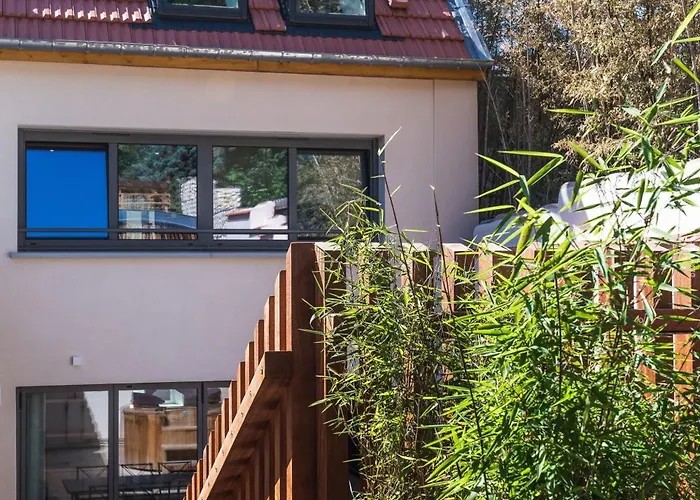 Le Clos Sainte-genevieve - Jardin & - Sur Les Hauteurs De Nancy Dom wakacyjny *